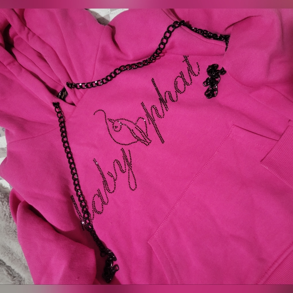Baby Phat sweater